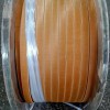 高質(zhì)量雙玻璃絲包扁線，SBELB-35/180